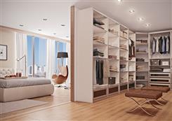 חדר ארונות מבחוץ